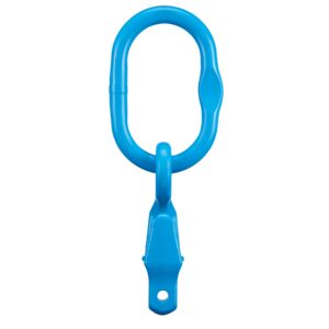 Ovalring Grab X-A04